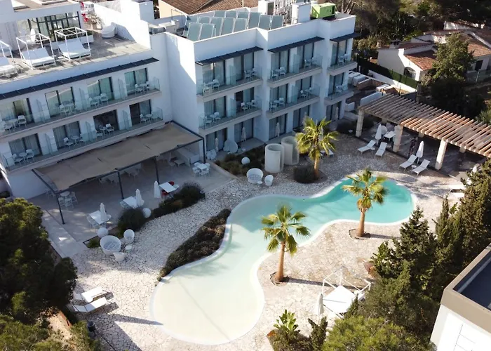 Sol I Vida Hotel - Adults Only Porto Cristo