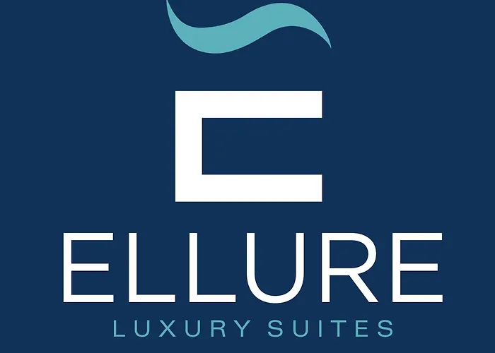 Ellure Luxury Suites Split
