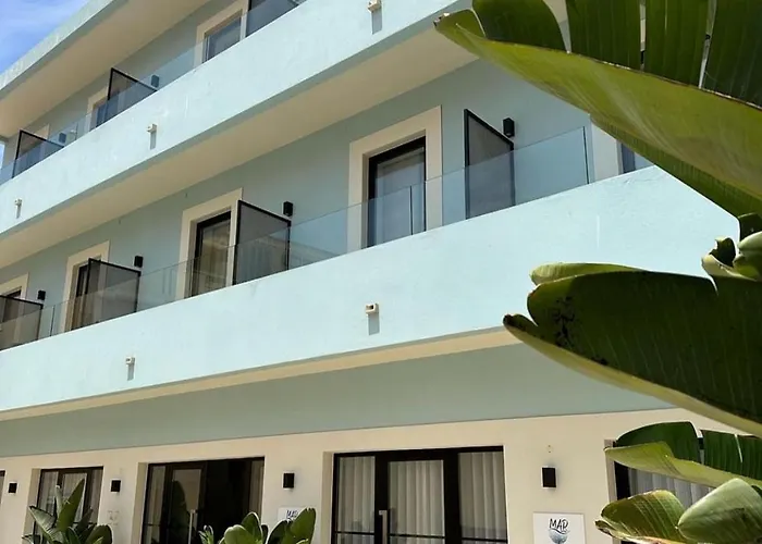 Marsuites Armação de Pêra