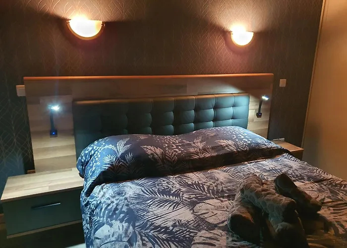 Hotel du Centre Gueugnon