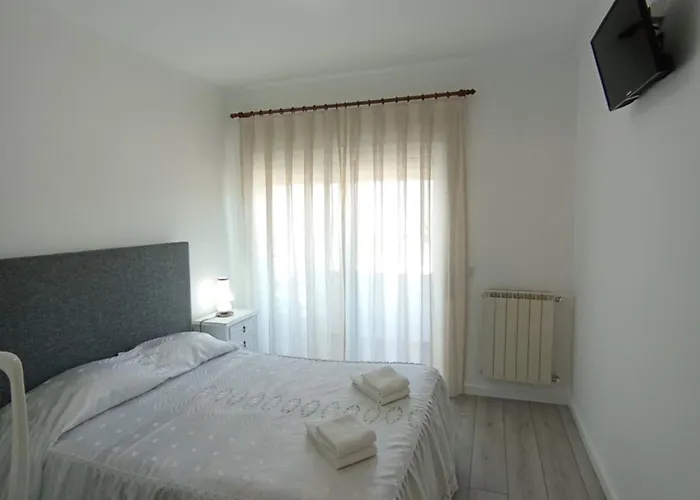 Casa Talika Hotel Fátima