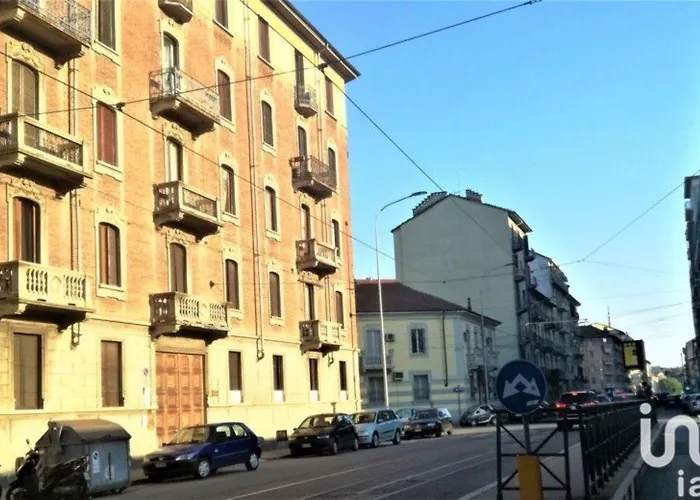 B&B Il Sogno Turin