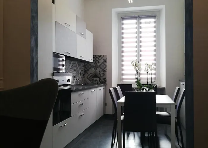 B&B Il Sogno Turin