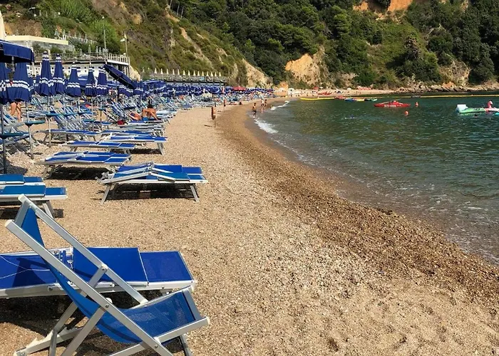 La Castellana Una Finestra Sul Mare- Air Conditioned