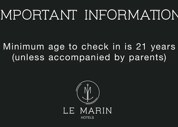 Le Petit Marin Boutique Hotel Rotterdam