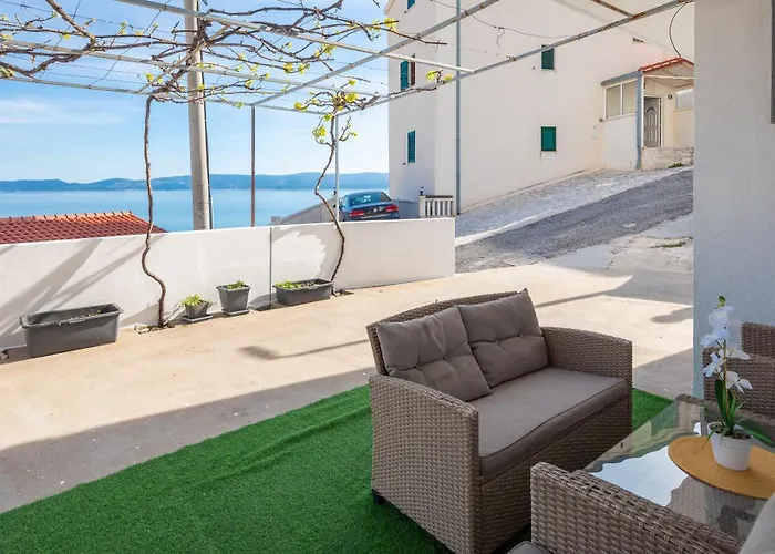 Family Beach Rooms