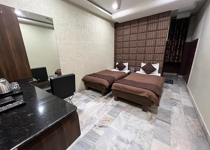 Hotel Sabera