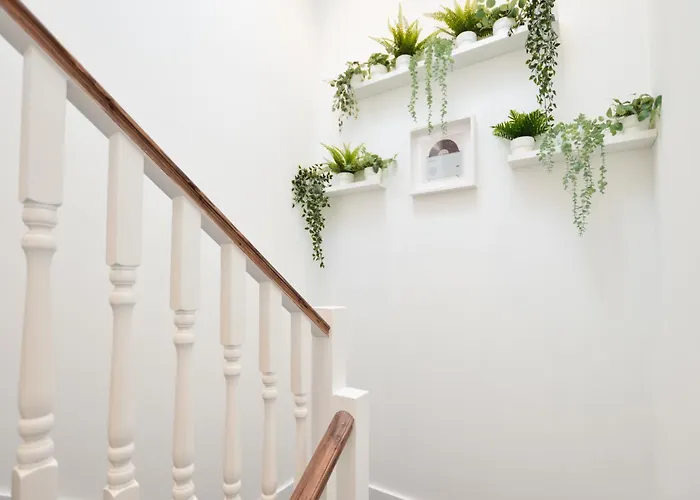 Shepherds Bush Green Serviced Apartments By Concept Apartments