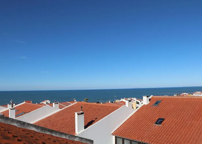Ocean Beach House - Santa Cruz Torres Vedras