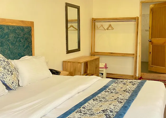 Hotel Palam Hills