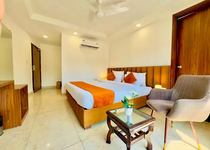 Hotel La Casa, Amritsar