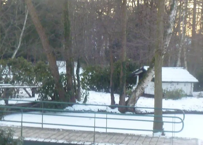 Hotel 'T Hert Genk