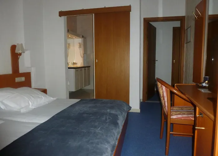 Hotel 'T Hert Genk
