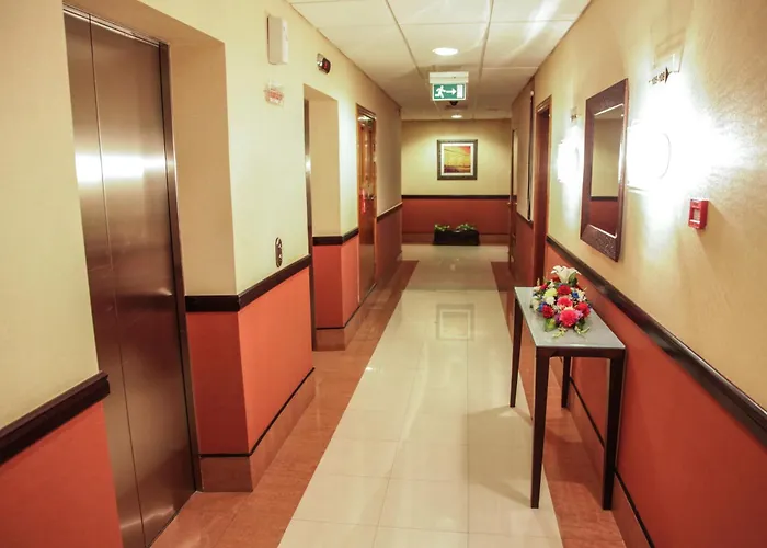 Xclusive Hotel Apartment