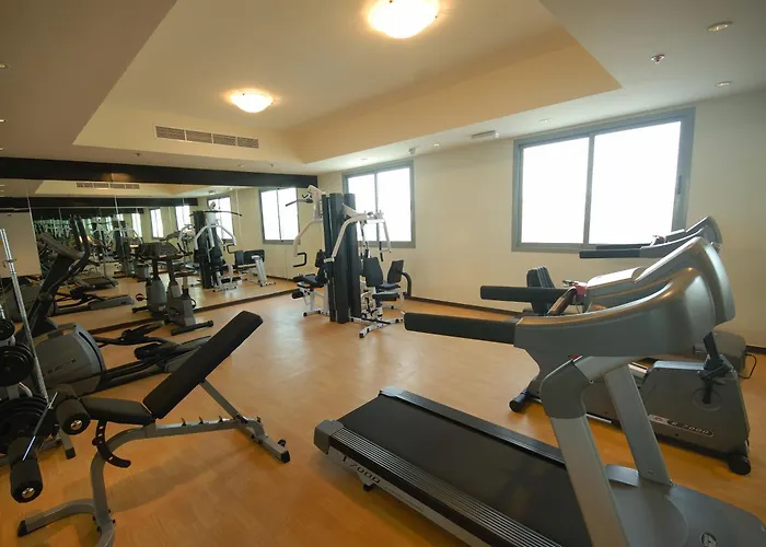 Xclusive Hotel Apartment