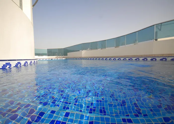 Xclusive Hotel Apartment