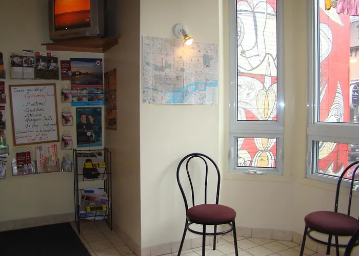 Hotel Quartier Latin