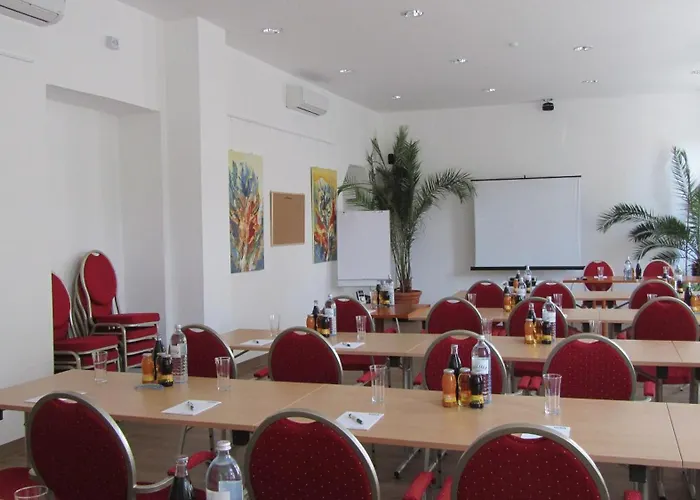 Altstadthotel Mosser