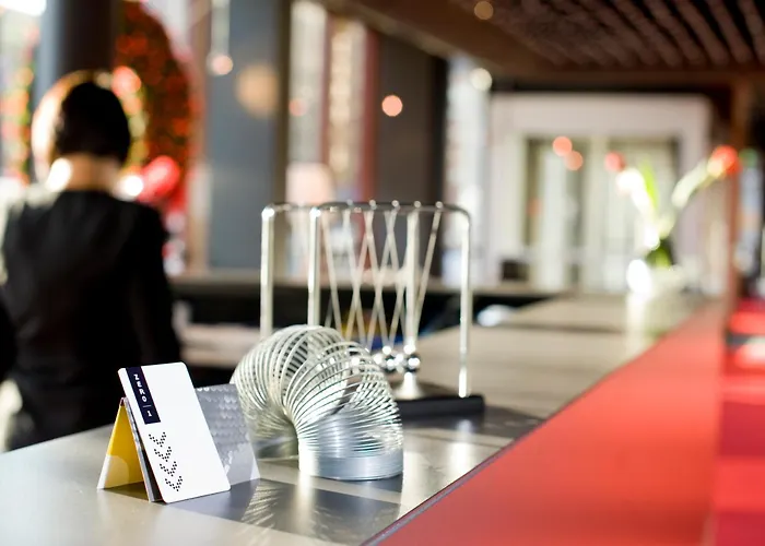 Hotel Zero 1 Montréal