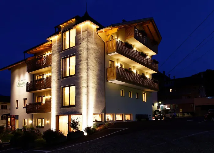 Hotel Leitner