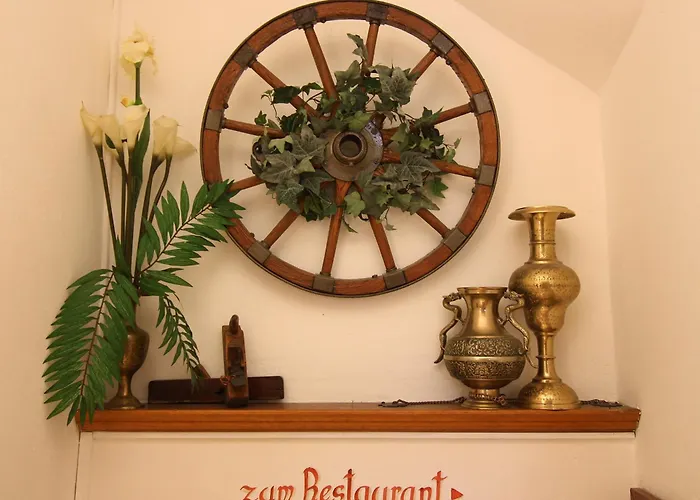 Aparthotel Krösbacher Fulpmes