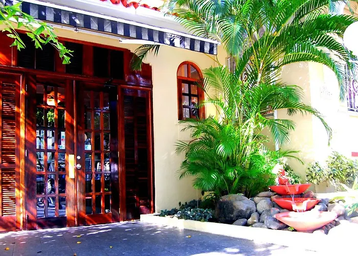 Canario Boutique Hotel