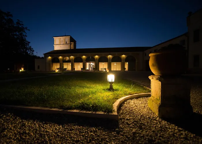 Residence Cà Beregana Vicenza