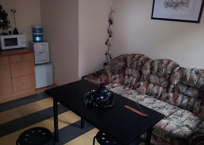 Avel Guest House Sofia
