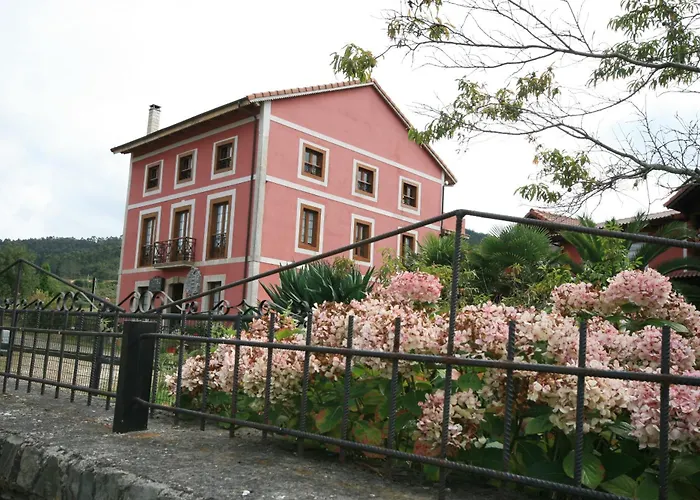 Hotel Vitorio