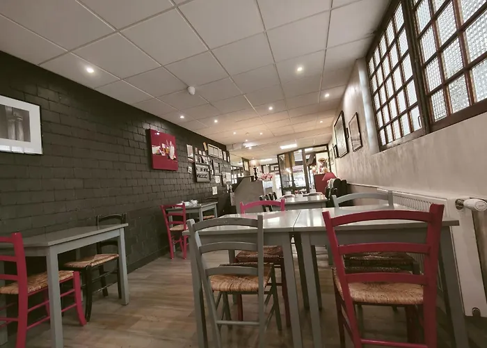 Hotel Saint Jean Tours
