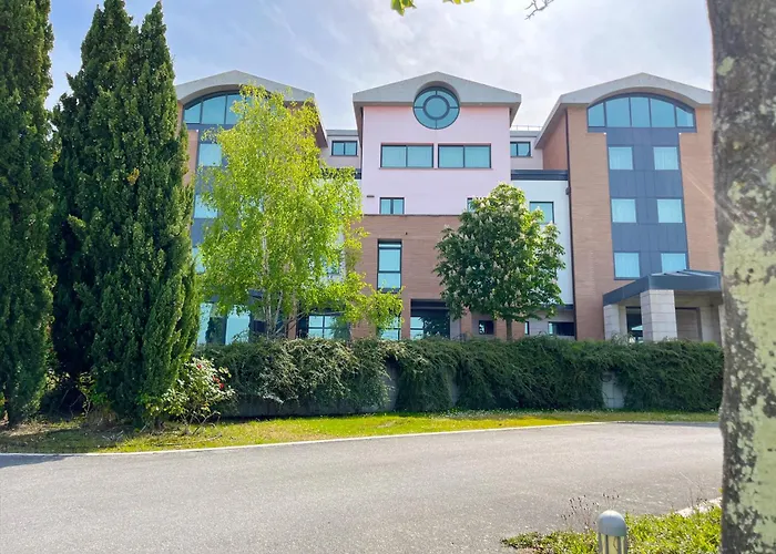 don guglielmo panoramic hotel&spa Campobasso
