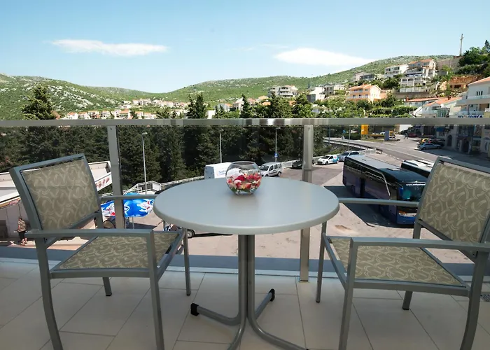 Hotel Jadran Neum