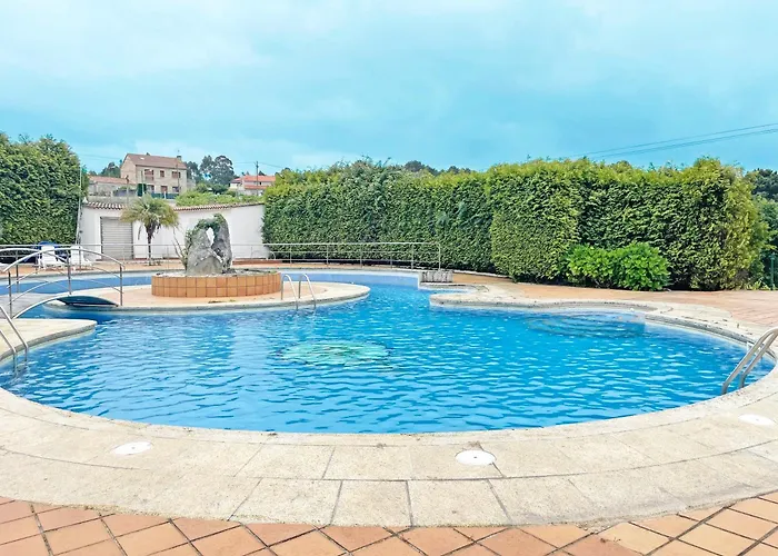 Hotel Acquamaris 3000 Sanxenxo