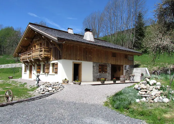 Chez La Fine