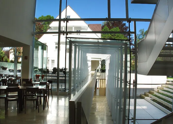 Haus der Begegnung