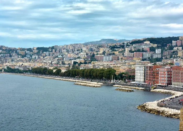 Partenope Relais Napoli