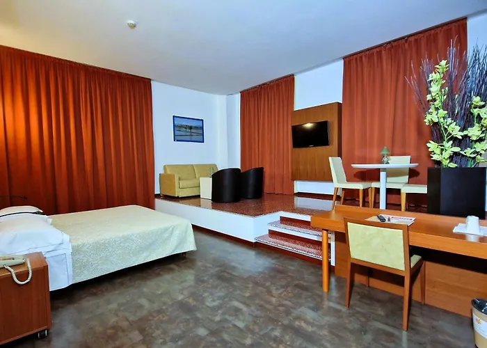 Bella Italia Palace Hotel Novara