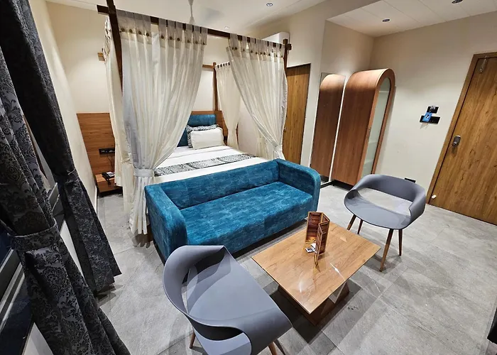 Hotel Nova Palm