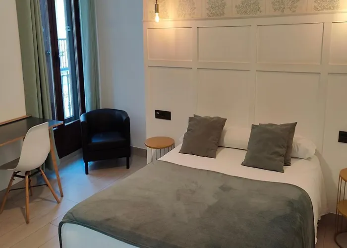 Hotel Cedran