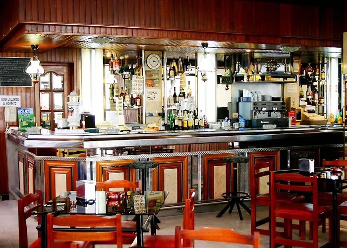 Hotel Las Viñas Arteixo
