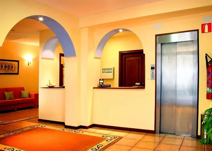 Hotel Las Viñas Arteixo