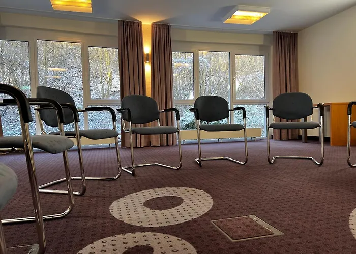 Ringhotel Haus Oberwinter Remagen