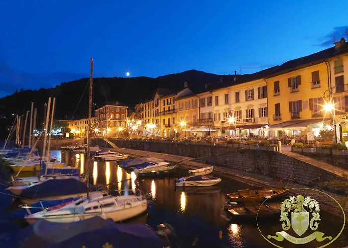 Hotel Casa Arizzoli Cannobio