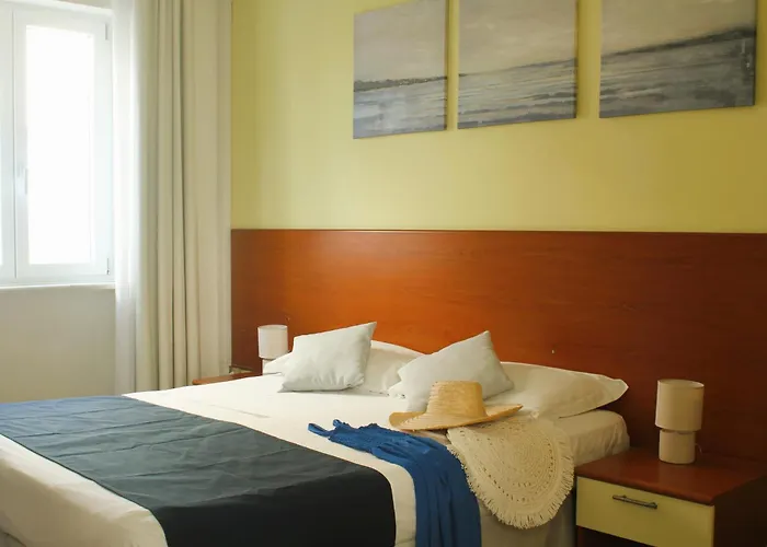 Hotel Panoramico Scauri 