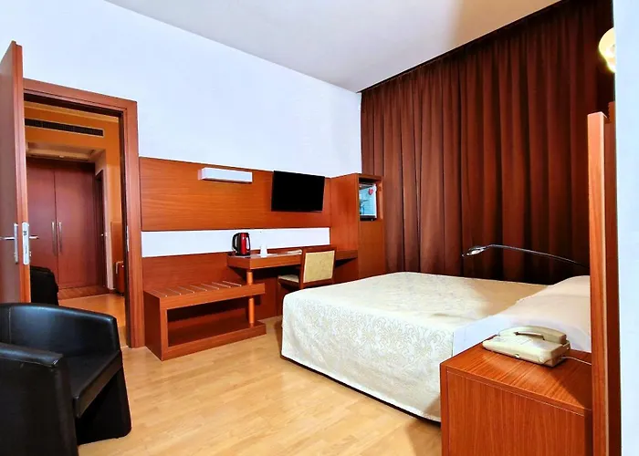 Bella Italia Palace Hotel Novara