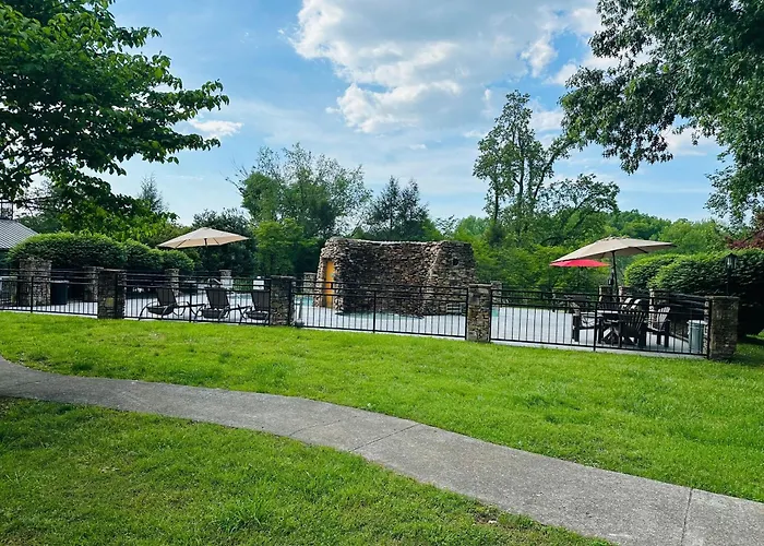 Tremont Lodge & Resort Townsend
