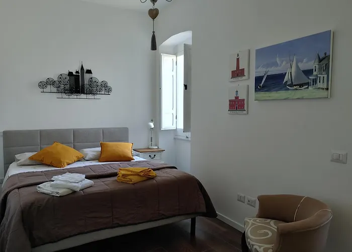 Maisonvanilla Cagliari