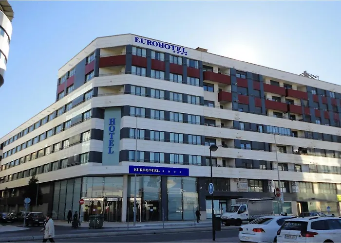 Eurohotel Castellón