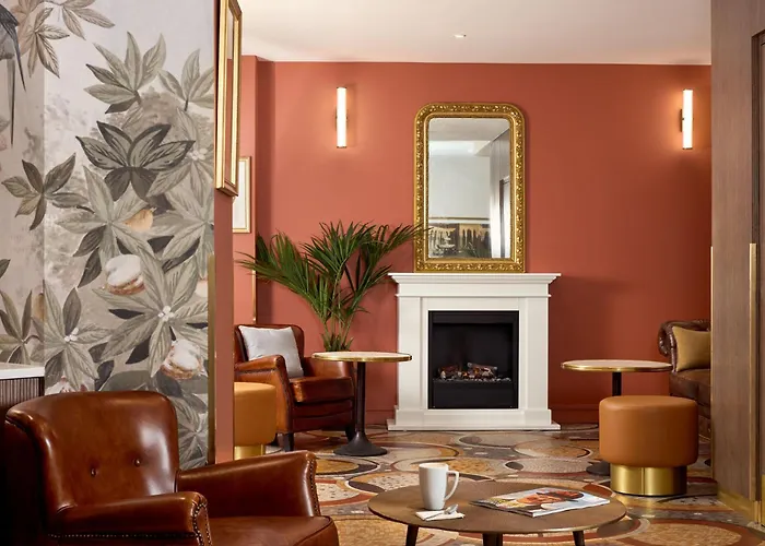 Timhotel Palais Royal Paris