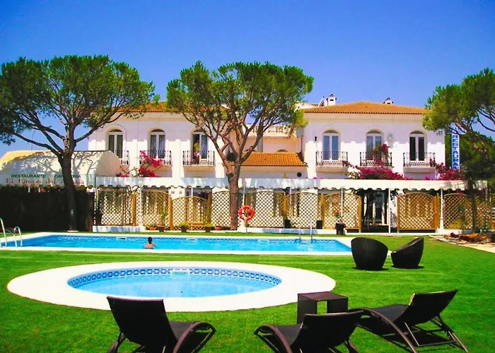 Hotel Albaida Nature